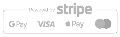 Pagamentos seguros via Stripe